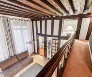 St Honoré IV | Serviced Studio for Work