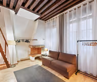 St Honoré IV | Serviced Studio for Work