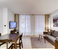 Sauveur 001 | Serviced Studio for Work