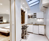 Sauveur 001 | Serviced Studio for Work