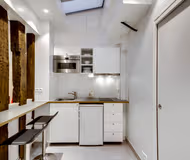 Sauveur 001 | Serviced Studio for Work