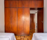 Spacious Apartment in São Paulo