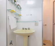 Spacious Apartment in São Paulo