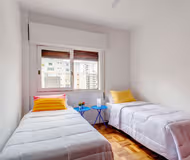 Spacious Apartment in São Paulo