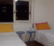 Spacious Apartment in São Paulo