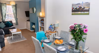 Entire home in Gloucestershire