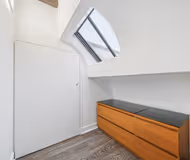 Sauveur 501 | Serviced Studio for Work
