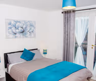 Grand Central Deluxe Apartments Derby