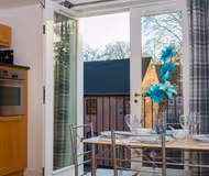 Grand Central Deluxe Apartments Derby