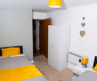 Grand Central Deluxe Apartments Derby