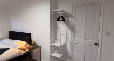 Modern Nottingham House| Sleeps 14 Parking+Garden