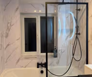 Modern Nottingham House| Sleeps 14 Parking+Garden