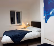 Modern Nottingham House| Sleeps 14 Parking+Garden