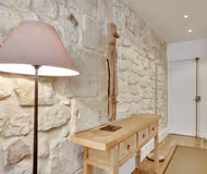 Sauveur VI | Serviced 1-Bedroom for Work