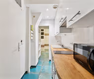 Sauveur VIII | Serviced Studio for Work
