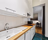 Sauveur VIII | Serviced Studio for Work