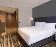 Premium City View Residences