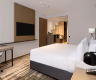 Premium City View Residences