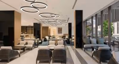Premium City View Residences