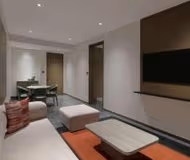 Premium City View Residences