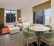 Premium City View Residences