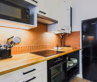 Rue Brézin Serviced Apartment