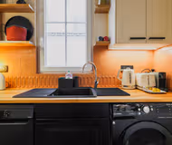 Rue Brézin Serviced Apartment