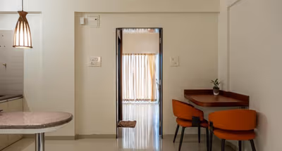 Urban Luxe Suites