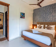 Urban Luxe Suites