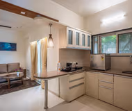 Urban Luxe Suites