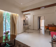 Urban Luxe Suites