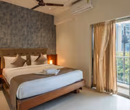 Urban Luxe Suites