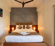Urban Luxe Suites
