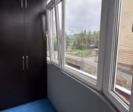 Modern City Apartment Almaty