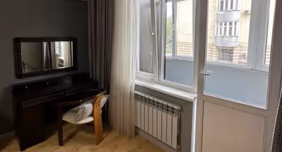Modern City Apartment Almaty