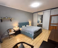 Modern City Apartment Almaty