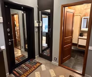 Modern City Apartment Almaty