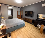 Modern City Apartment Almaty