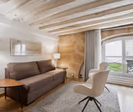 Vieille du Temple II | Serviced Studio for Work