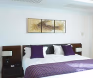 Elegant Suites in Central Tunis