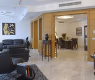 Elegant Suites in Central Tunis