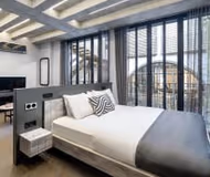 Contemporary Downtown Apartment