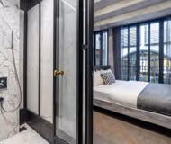 Contemporary Downtown Apartment