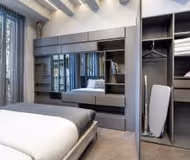 Contemporary Downtown Apartment