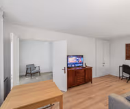 Vieille du Temple IV | Serviced 1-Bedroom for Work