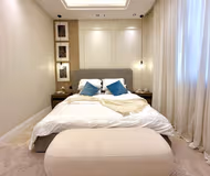King Fahd Road Serviced Apartment