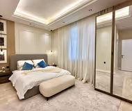 King Fahd Road Serviced Apartment