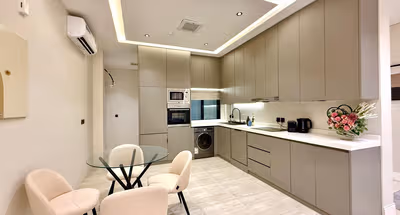 King Fahd Road Serviced Apartment