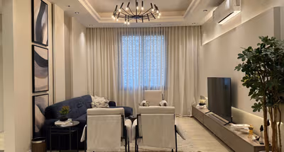 King Fahd Road Serviced Apartment