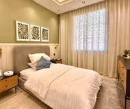 King Fahd Road Serviced Apartment